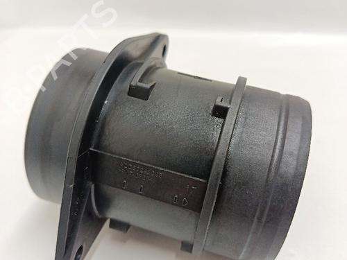 Luftmassemåler VW POLO V (6R1, 6C1) 1.6 TDI | BP30032395M95