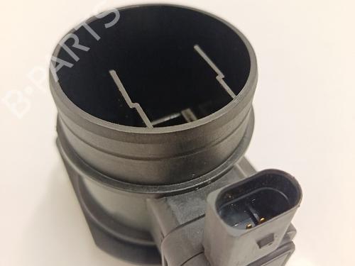 Luftmassemåler VW POLO V (6R1, 6C1) 1.6 TDI | BP30032395M95