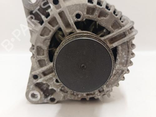 Alternator VW POLO V (6R1, 6C1) 1.6 TDI | BP30032396M7