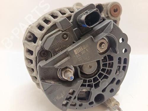 Alternator VW POLO V (6R1, 6C1) 1.6 TDI | BP30032396M7