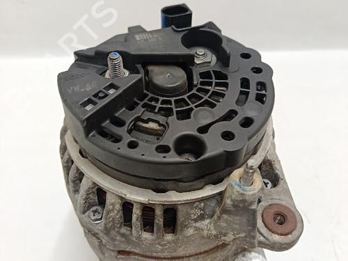 Alternator VW POLO V (6R1, 6C1) 1.6 TDI | BP30032396M7