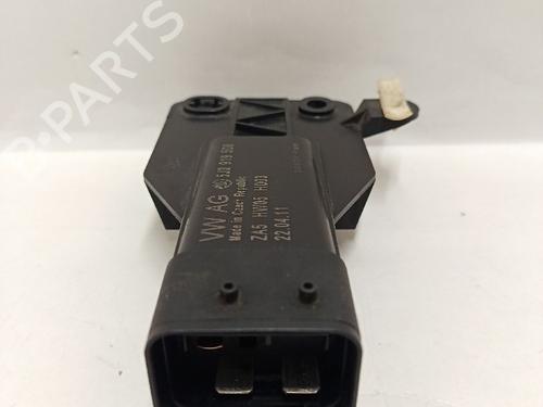 Electronic module VW POLO V (6R1, 6C1) 1.6 TDI | BP30032397M83