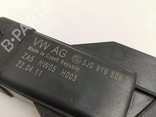 Electronic module VW POLO V (6R1, 6C1) 1.6 TDI | BP30032397M83