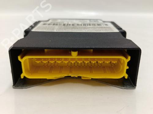 Kollisjonspute styreenhet VW POLO V (6R1, 6C1) 1.6 TDI | BP30032398M53 