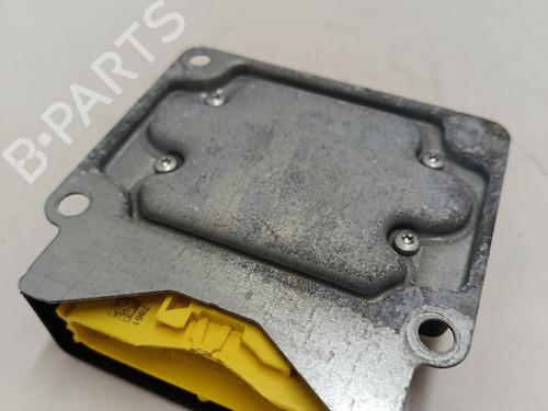 Kollisjonspute styreenhet VW POLO V (6R1, 6C1) 1.6 TDI | BP30032398M53 