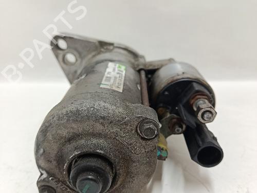 Starter VW POLO V (6R1, 6C1) 1.6 TDI | BP30032401M8