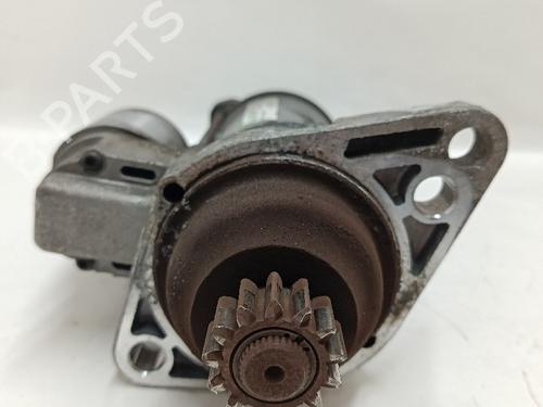 Starter VW POLO V (6R1, 6C1) 1.6 TDI | BP30032401M8