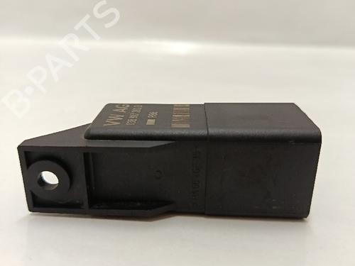 Elektronisk modul VW POLO V (6R1, 6C1) 1.6 TDI | BP30032402M83