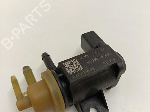 Módulo eletrónico VW POLO V (6R1, 6C1) 1.6 TDI | BP30032403M83 