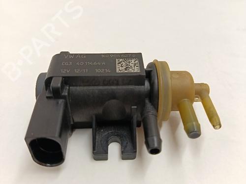 Módulo eletrónico VW POLO V (6R1, 6C1) 1.6 TDI | BP30032403M83 