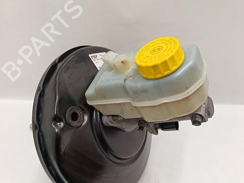 Bremseservo VW POLO V (6R1, 6C1) 1.6 TDI (90 hp) 30032404