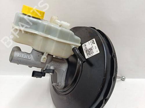 Bremseservo VW POLO V (6R1, 6C1) 1.6 TDI | BP30032404M42