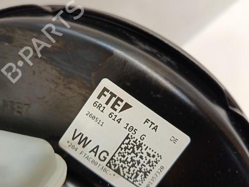 Bremseservo VW POLO V (6R1, 6C1) 1.6 TDI | BP30032404M42