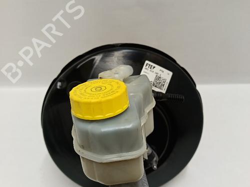 Bremseservo VW POLO V (6R1, 6C1) 1.6 TDI | BP30032404M42