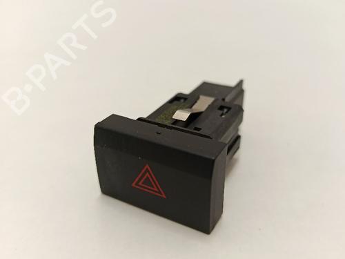 Used Warning switch VW POLO V (6R1, 6C1) 1.6 TDI (90 hp) 30032407
