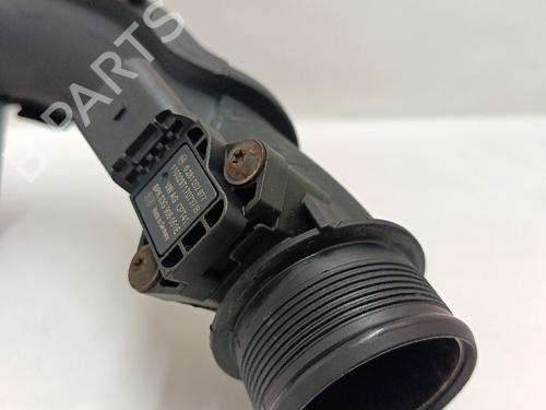 Intercooler pipe VW POLO V (6R1, 6C1) 1.6 TDI | BP30032410M127