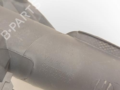 Intercooler pipe VW POLO V (6R1, 6C1) 1.6 TDI | BP30032410M127