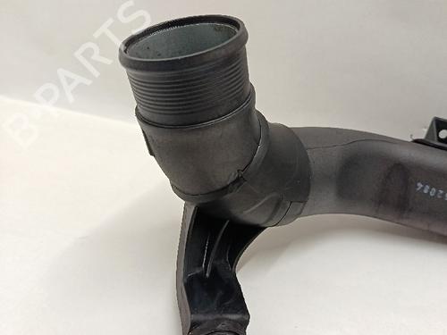 Intercooler pipe VW POLO V (6R1, 6C1) 1.6 TDI | BP30032411M127