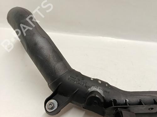 Intercooler pipe VW POLO V (6R1, 6C1) 1.6 TDI | BP30032411M127