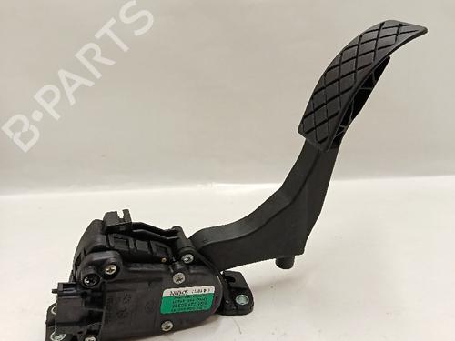 Pédale VW POLO V (6R1, 6C1) 1.6 TDI (90 hp) 30032413