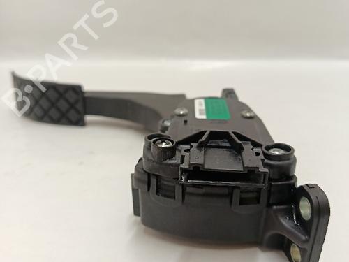 Pédale VW POLO V (6R1, 6C1) 1.6 TDI | BP30032413I4