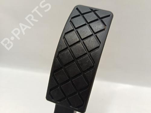 Pédale VW POLO V (6R1, 6C1) 1.6 TDI | BP30032413I4