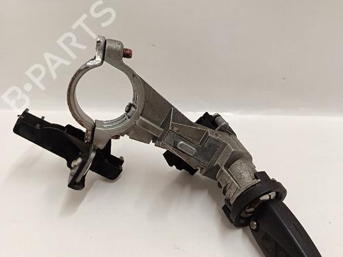 Used Ignition barrel FIAT GRANDE PUNTO Van (199_) [2005-2013]  30032415
