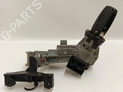 Ignition barrel FIAT GRANDE PUNTO Van (199_)  | BP30032415M48 