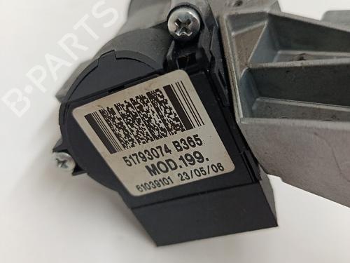 Ignition barrel FIAT GRANDE PUNTO Van (199_)  | BP30032415M48 