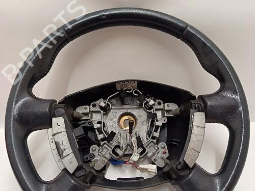 Used Steering wheel NISSAN PRIMERA (P12) 1.6 (109 hp) 30032455