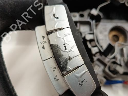 Steering wheel NISSAN PRIMERA (P12) 1.6 | BP30032455C49 