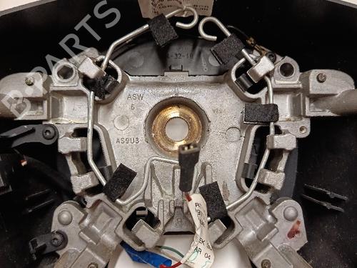 Steering wheel NISSAN PRIMERA (P12) 1.6 | BP30032455C49 