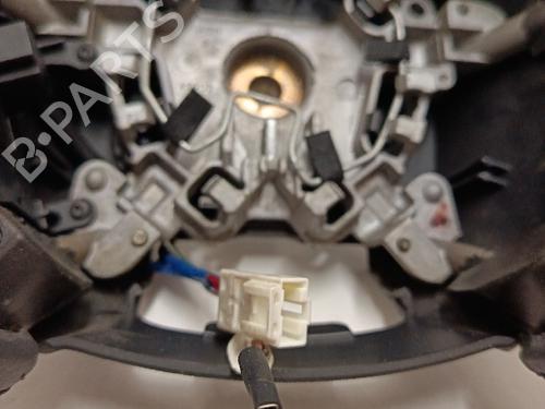 Steering wheel NISSAN PRIMERA (P12) 1.6 | BP30032455C49 