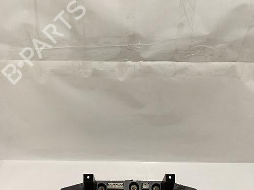 Instrument cluster NISSAN PRIMERA (P12) 1.6 | BP30032456C47