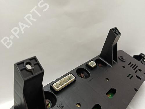 Instrument cluster NISSAN PRIMERA (P12) 1.6 | BP30032456C47