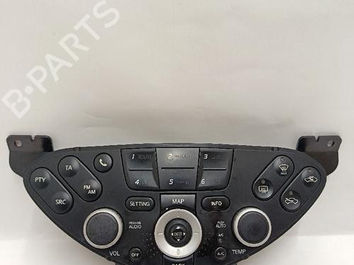 Used Climate control NISSAN PRIMERA (P12) 1.6 (109 hp) 30032459