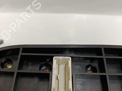 Climate control NISSAN PRIMERA (P12) 1.6 | BP30032459I5 