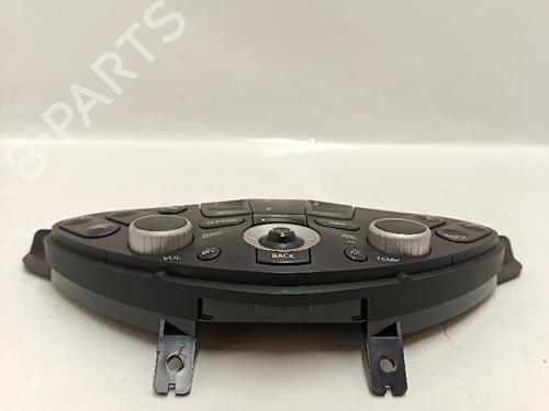 Climate control NISSAN PRIMERA (P12) 1.6 | BP30032459I5 