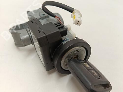 Ratlås/Tændingslås NISSAN PRIMERA (P12) 1.6 | BP30032460M48 