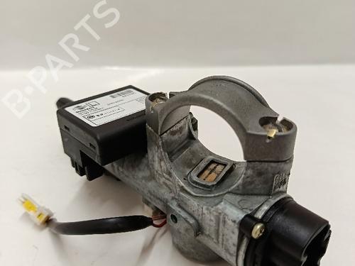 Ratlås/Tændingslås NISSAN PRIMERA (P12) 1.6 | BP30032460M48 