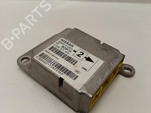 Kollisjonspute styreenhet NISSAN PRIMERA (P12) 1.6 (109 hp) 30032461