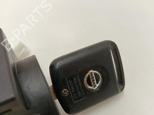 Ratlås/Tændingslås NISSAN PRIMERA (P12) 1.6 | BP30032460M48 