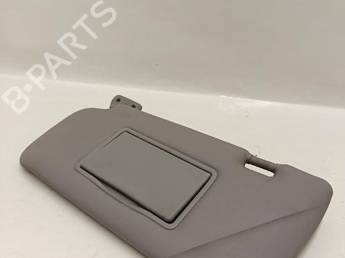 Used Left sun visor NISSAN PRIMERA (P12) 1.6 (109 hp) 30032463