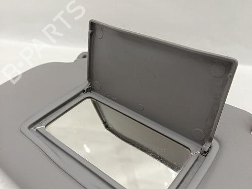 Left sun visor NISSAN PRIMERA (P12) 1.6 | BP30032463I1 