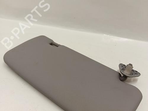 Left sun visor NISSAN PRIMERA (P12) 1.6 | BP30032463I1 