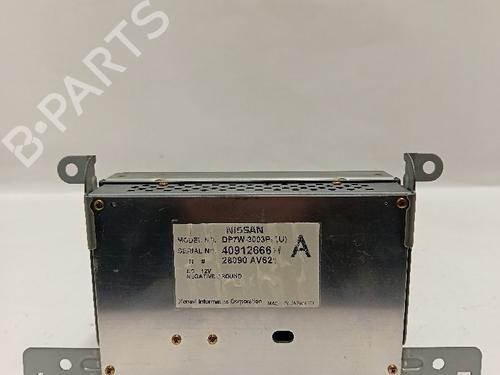 Other NISSAN PRIMERA (P12) 1.6 | BP30032464O1 