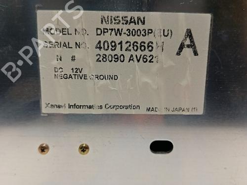 Other NISSAN PRIMERA (P12) 1.6 | BP30032464O1 