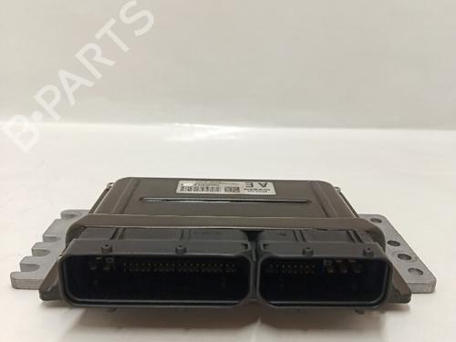 Engine control unit (ECU) NISSAN PRIMERA (P12) 1.6 | BP30032465M57