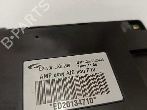 Other NISSAN PRIMERA (P12) 1.6 | BP30032466O1