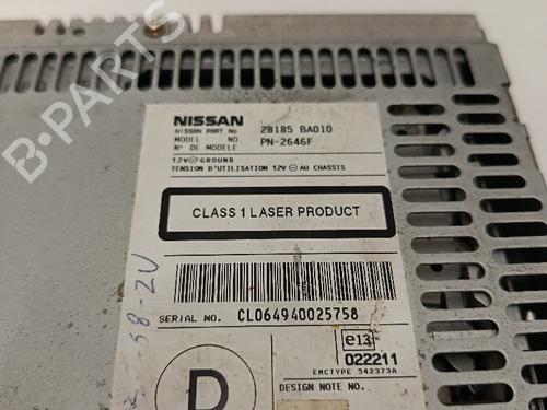 Other NISSAN PRIMERA (P12) 1.6 | BP30032467O1